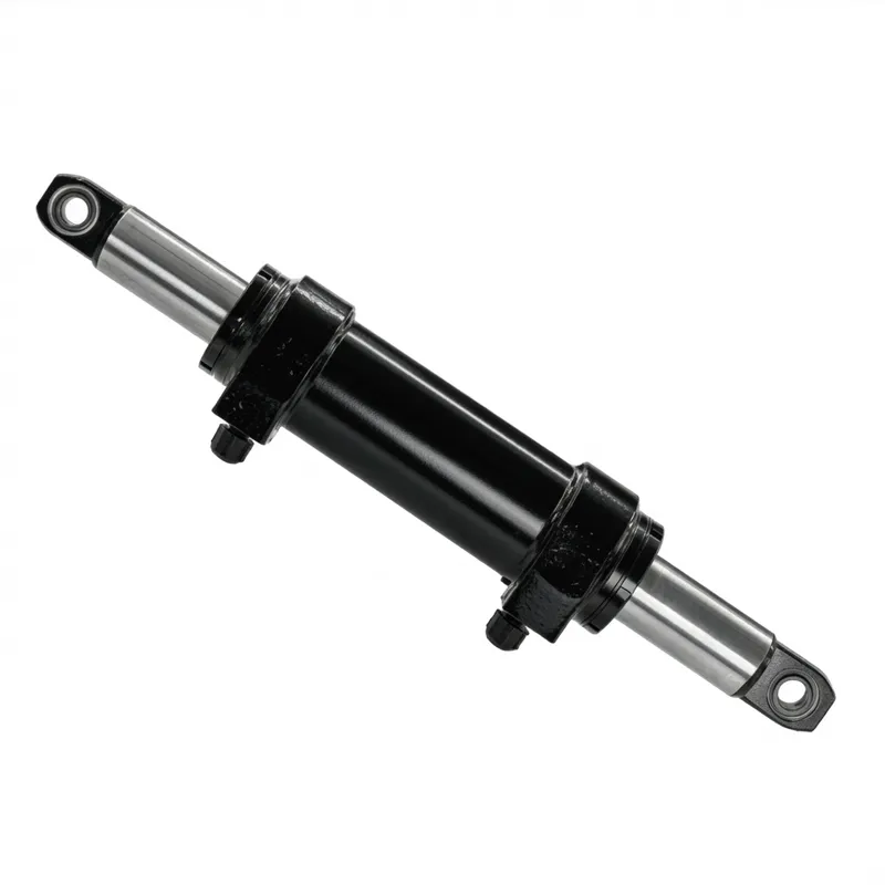 tiltcylinder-products-EP-Ø70×Ø50 Forklift Steering Cylinder