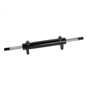 tiltcylinder-products-EP-Φ40×Φ25×100×2 Steering Cylinder for Aerial Work Vehicle