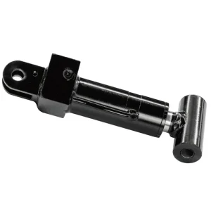 tiltcylinder-products-EP-Φ40×Φ25×100×2 Upper Leveling Cylinder For Aerial Work Vehicle