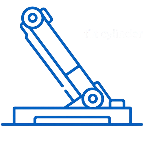 Tilt Cylinder