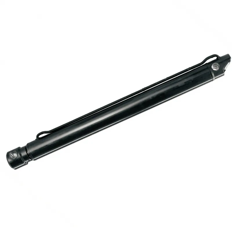 tiltcylinder-product-EP-Φ100×Φ60×1100 Telescopic Hydraulic Cylinder