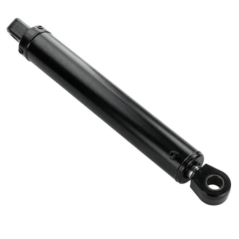 tiltcylinder-product-EP-Φ160×Φ80×1925 Swing Arm Hydraulic Cylinder