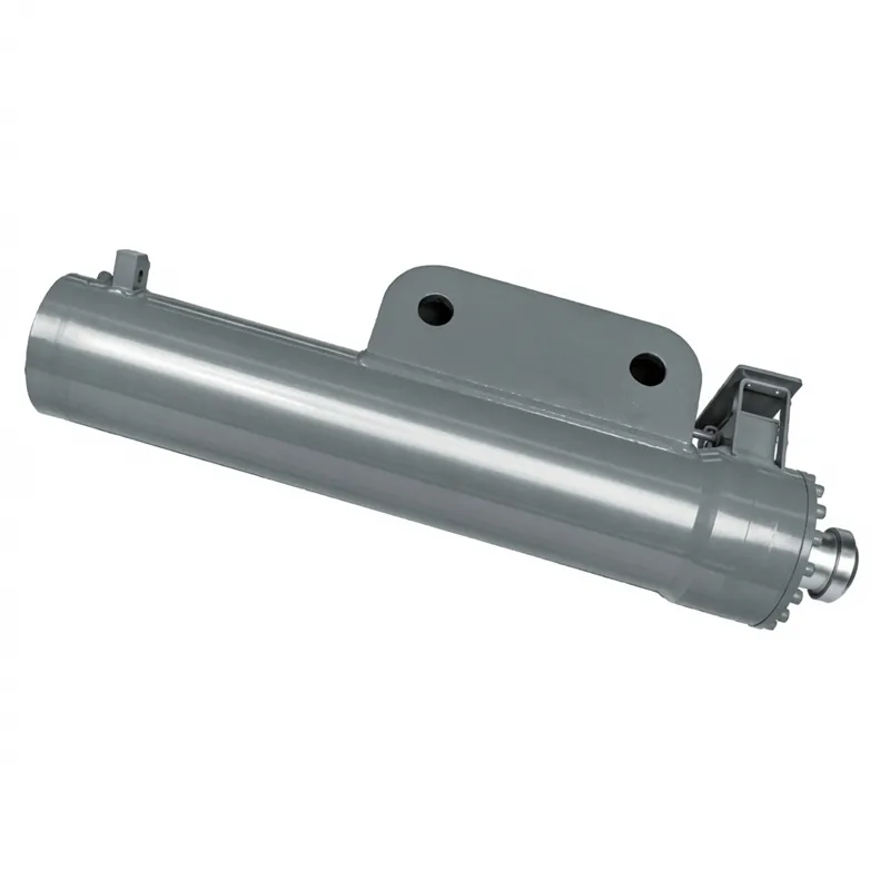 tiltcylinder-product-EP-Φ170×Φ150×800 Cylinder for Frame Support
