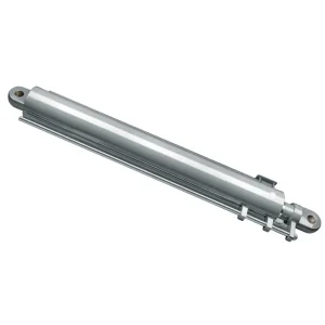 tiltcylinder-product-EP-Φ280×Φ160×2200 Lifting Hydraulic Cylinder For Crawler Crane