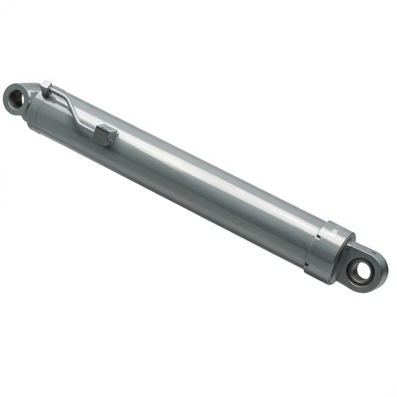 tiltcylinder-product-EP-Φ280×Φ250×3507 Main Boom Angle Cylinder