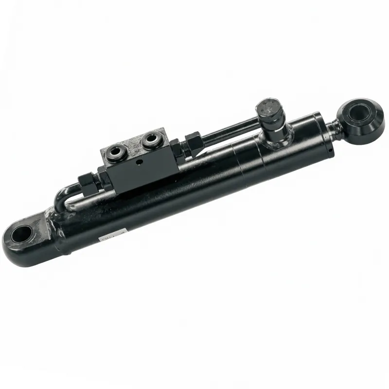 tiltcylinder-product-EP-Φ40×Φ20×200 Hydraulic Locking Cylinder