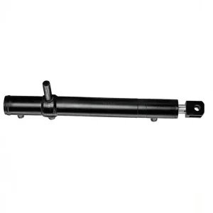 tiltcylinder-product-EP-Φ40×Φ25×348 Towing and Lifting Cylinder For Agricultural Machine