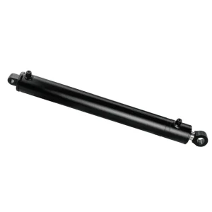 tiltcylinder-product-EP-Φ65xΦ35x607 Grain Tank Lifting Cylinder for Agricultural Machine