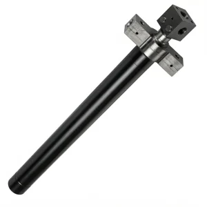 tiltcylinder-product-EP-Φ70×Φ50×1237 Truck Crane Cylinder for Opening Rack Support