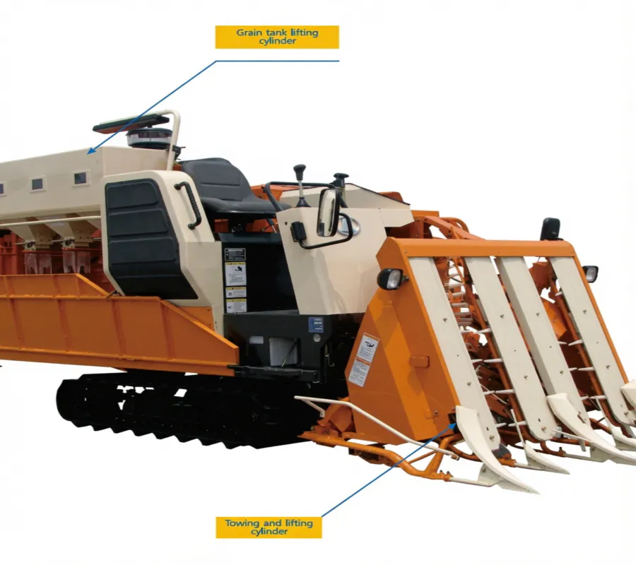 tiltcylinder-products-Agricultural Machine